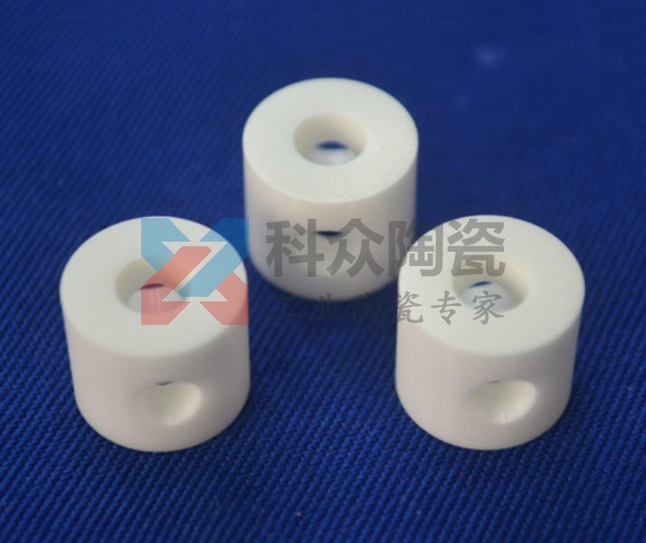 氧化鋯陶瓷的燒結溫度如何調節？