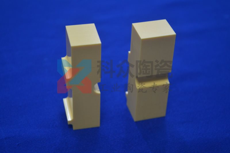 如何制作更耐磨的釔穩定氧化鋯陶瓷？