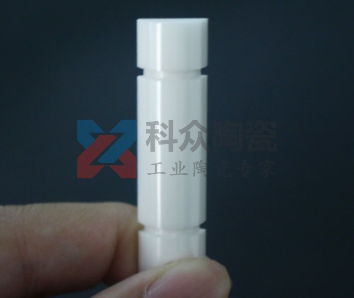 氧化鋯陶瓷陶瓷精加工---研磨、拋光加工
