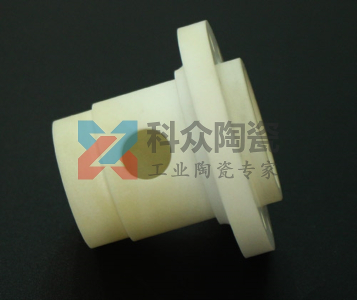 工業陶瓷用什么工具才可以加工？