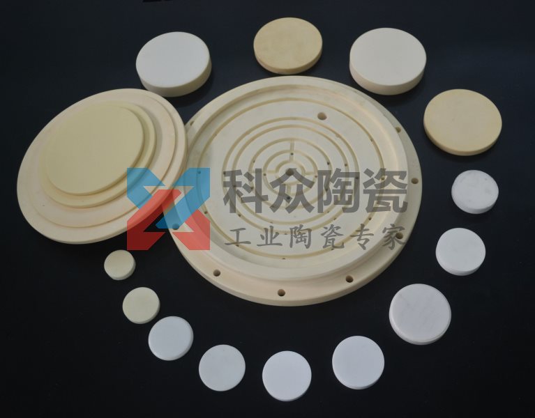 氧化鋯陶瓷的溶解溫度是多少？