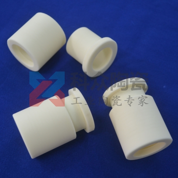 97氧化鋁陶瓷的熱性能與機械性能如何？