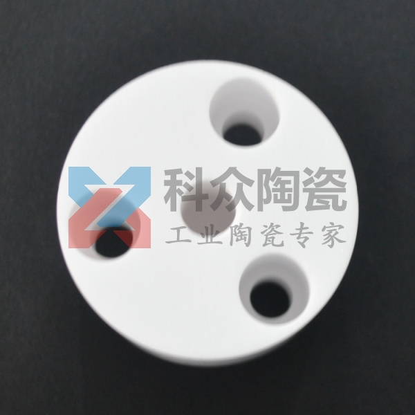 氧化鋯陶瓷高溫抗折強度與什么有關？