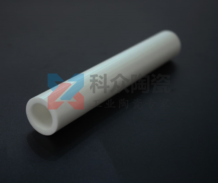 如何減小陶瓷管的內徑大??？