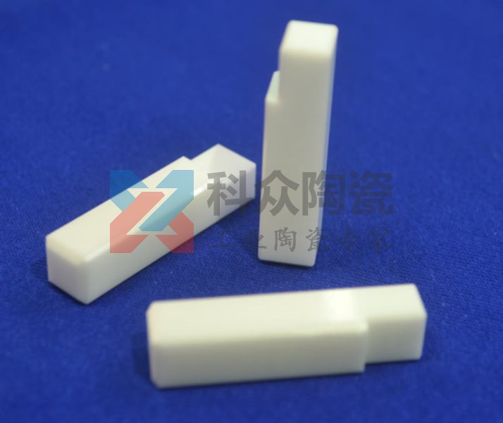 工業陶瓷有哪些種類？