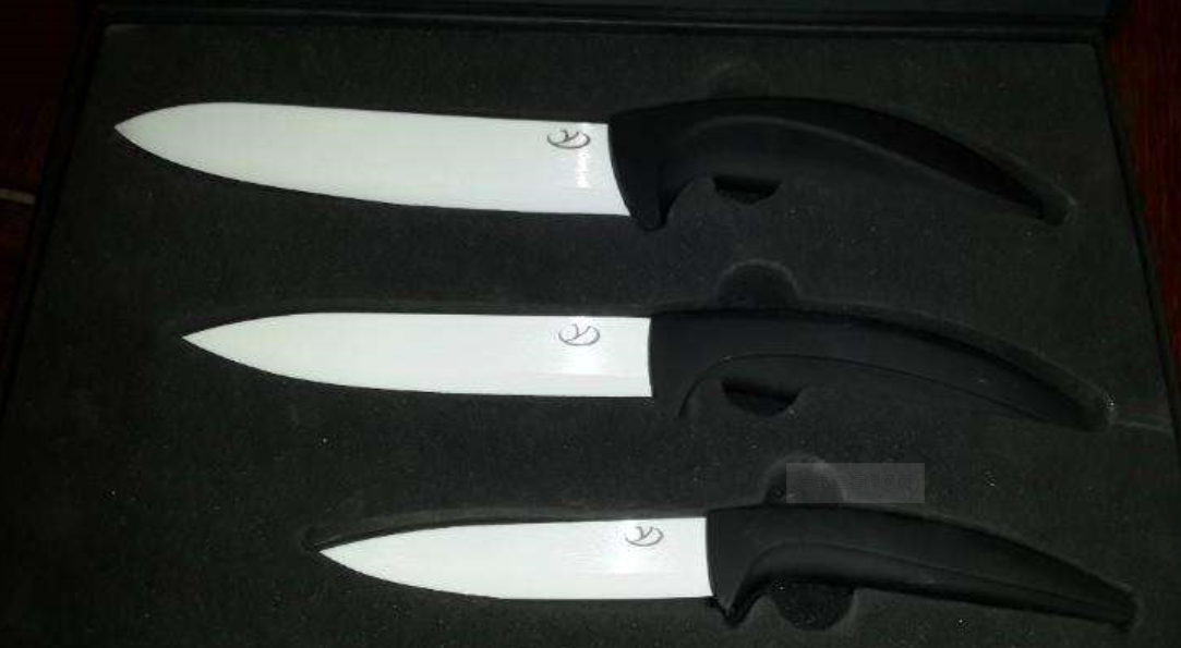 如何提高氧化鋯陶瓷刀具的抗熱震性？