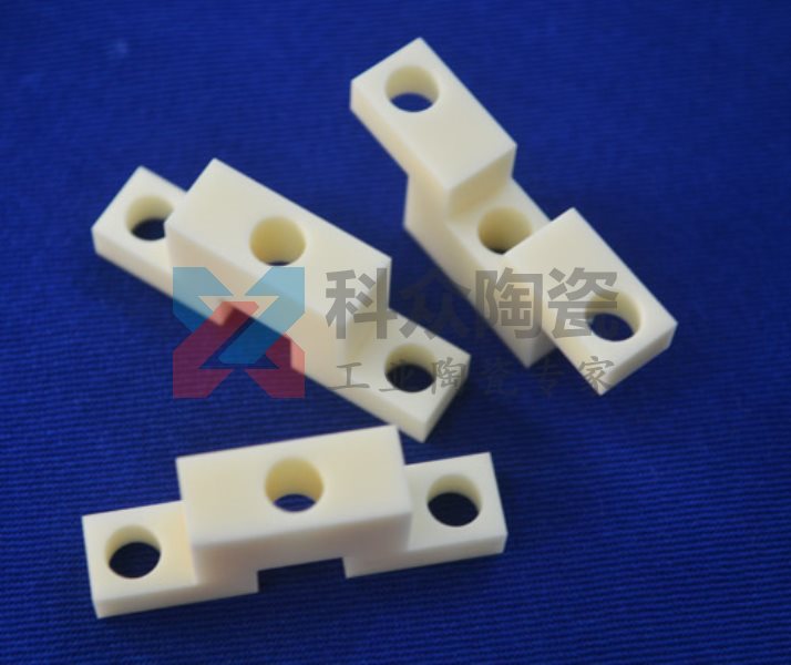 哪幾個原因會導致氧化鋯陶瓷結構件變形？