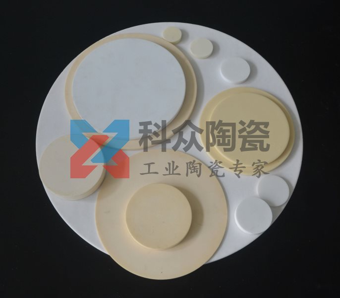 防止氧化鋯陶瓷低溫老化有哪些方法？