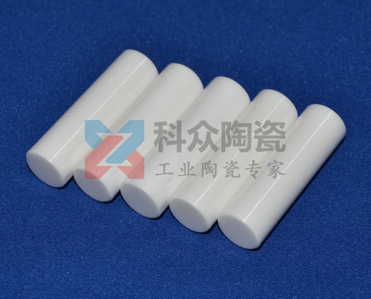 哪些因素會對陶瓷棒產生影響？
