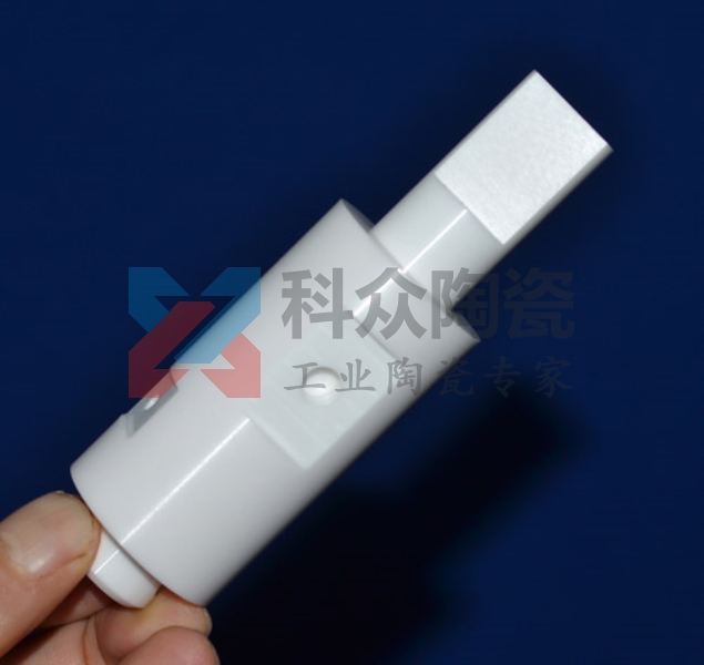 陶瓷點膠閥的耐磨損性能使其具有哪些優點？