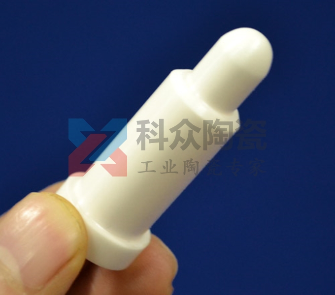 氧化鋯陶瓷軸在設計時應注意哪幾點？