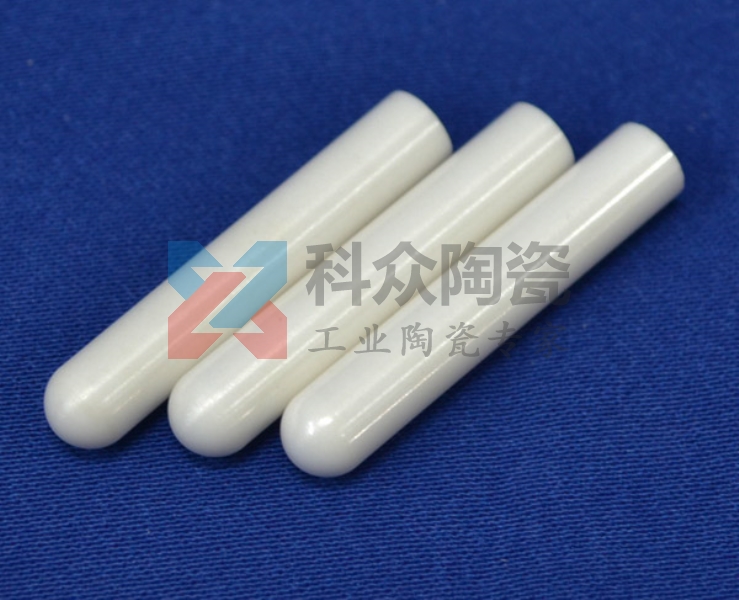 氧化鋯陶瓷在哪些方面比其他材質性能強？