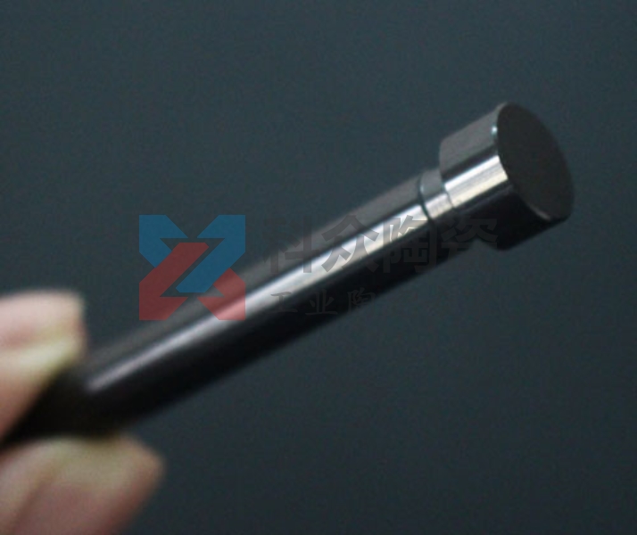 如何拋光加工得到亮潔如玉的氧化鋯陶瓷？