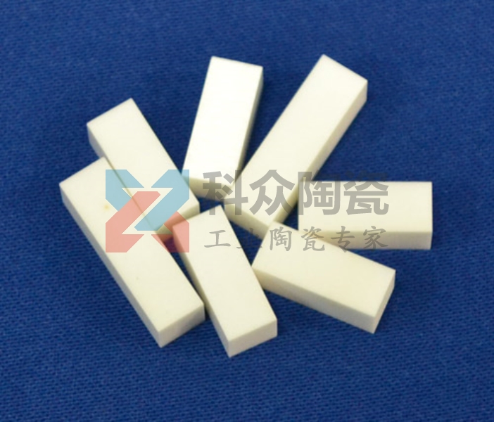 氧化鋯陶瓷的晶體結構是什么樣的？