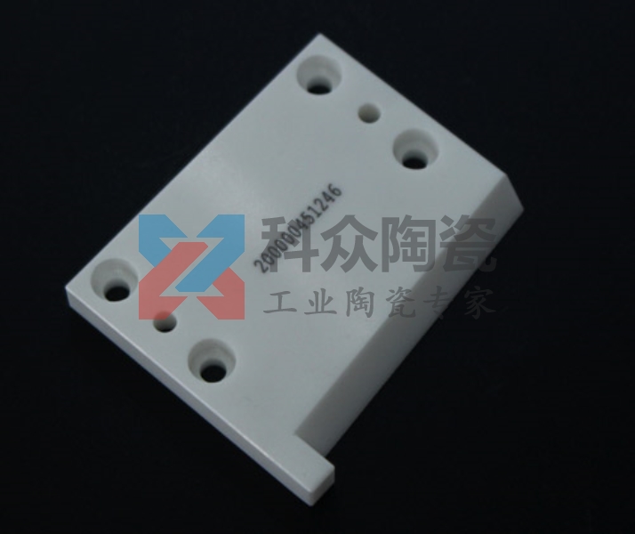 氧化鋯陶瓷零件加工用什么刀具？