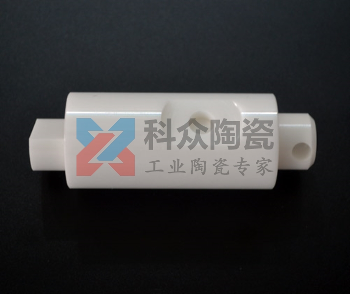 影響氧化鋁陶瓷導熱系數的因素有哪些？