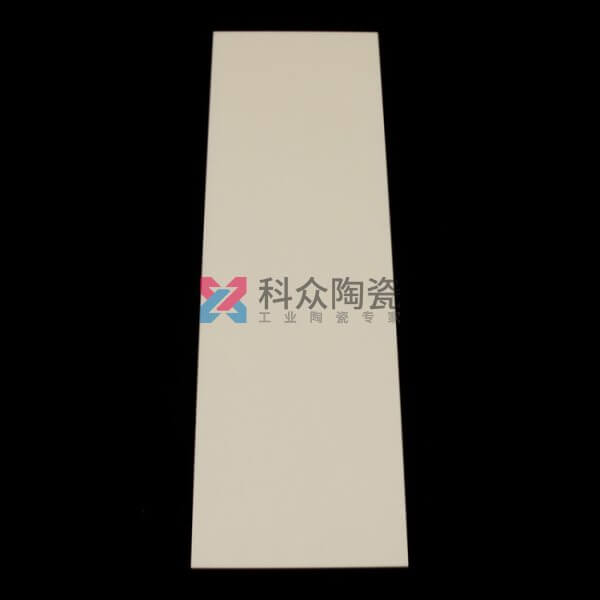 耐磨陶瓷片的強度有哪些影響因素呢？（最新）