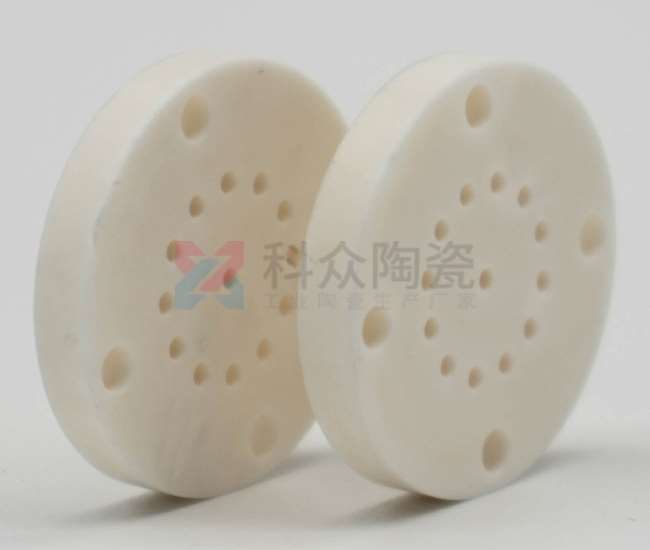 氧化鋯陶瓷成型的方式有哪些呢？（圖）