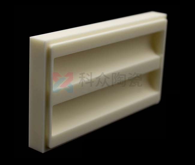 氧化鋯陶瓷與99氧化鋁陶瓷之間的區別是什么？（